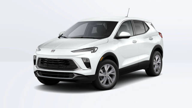 2026 BUICK Encore GX