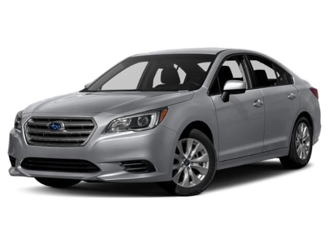 2015 SUBARU Legacy