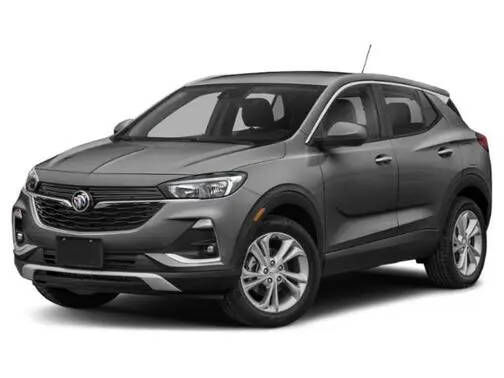 2021 BUICK Encore GX