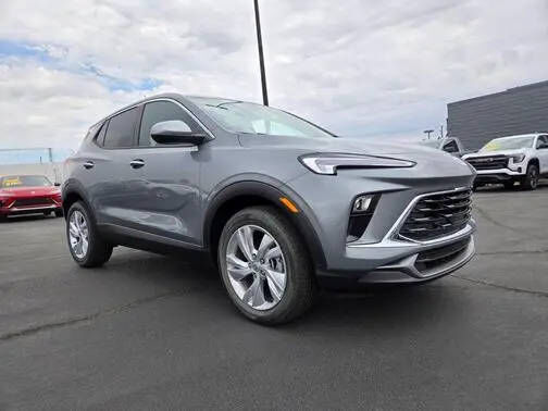 2026 BUICK Encore GX