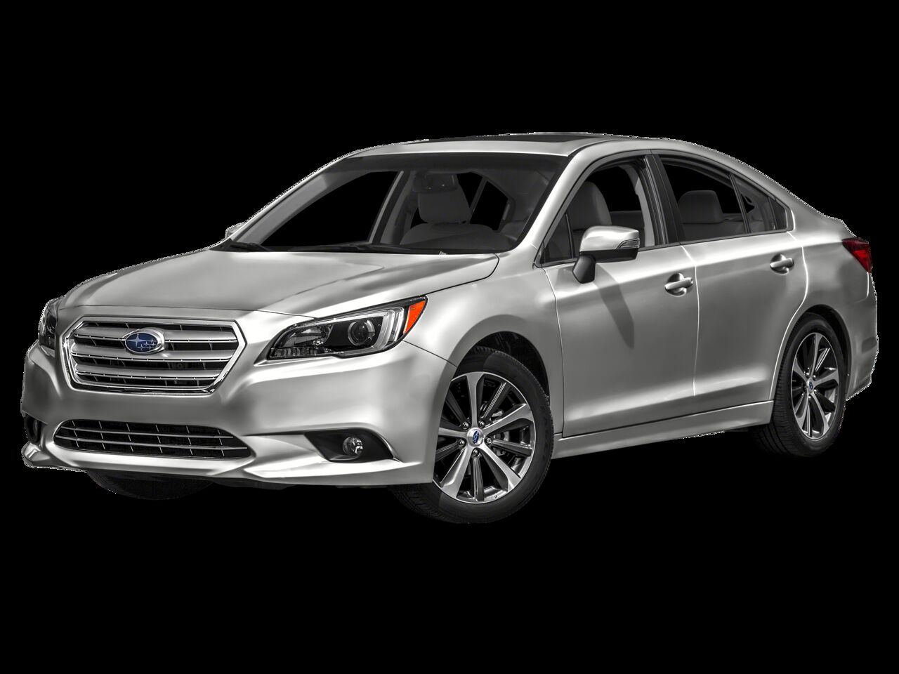 2016 SUBARU Legacy