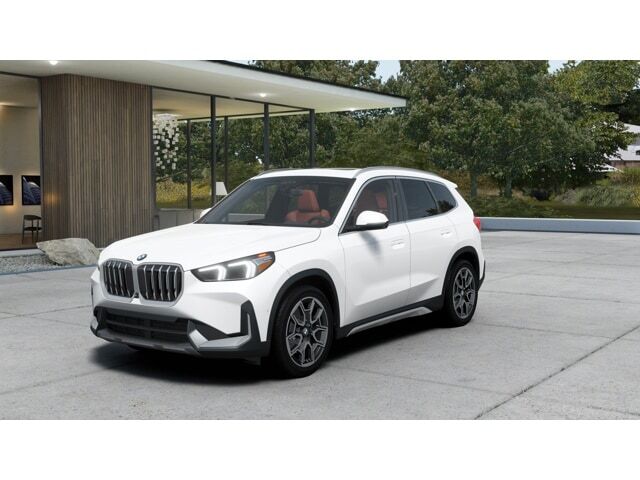 2027 BMW X1