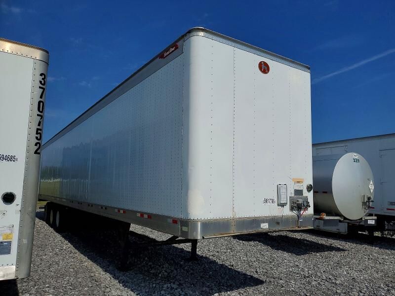 2014 GREAT DANE TRAILERS Great Dane Trailers