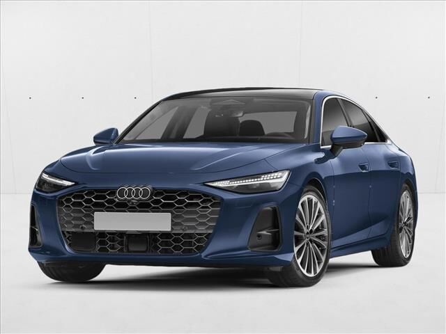 2026 AUDI A6