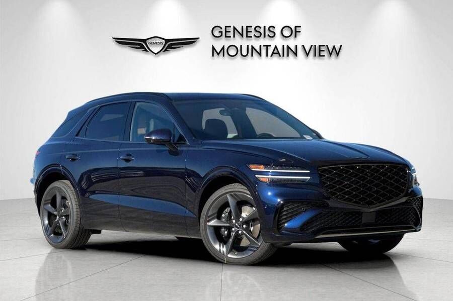 2026 GENESIS GV70