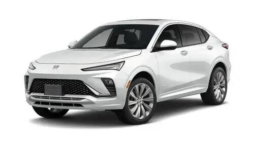 2026 BUICK Envista
