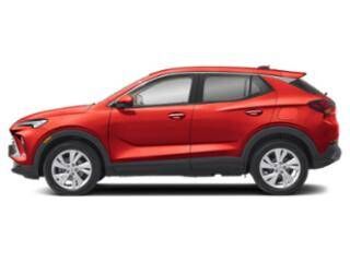 2024 BUICK Encore GX