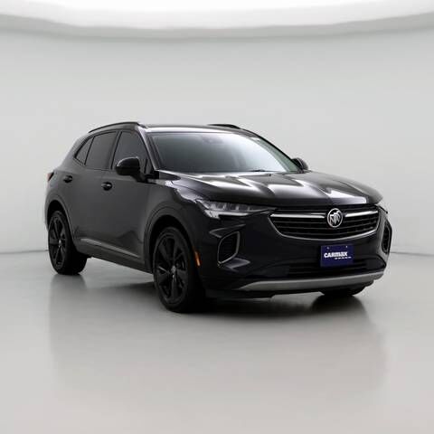 2022 BUICK Envision