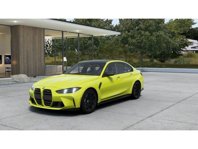 2027 BMW M3