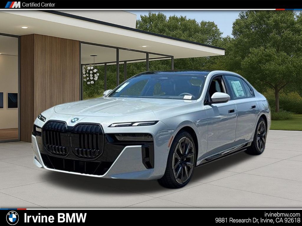 2026 BMW i7
