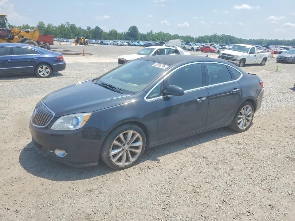 2014 BUICK Verano