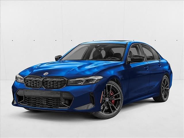 2026 BMW M3