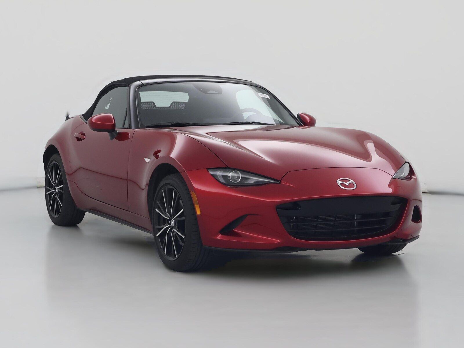 2025 MAZDA MX-5