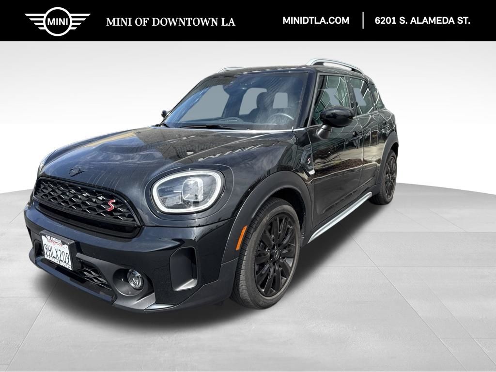2024 MINI Countryman