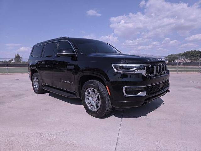 2024 JEEP Wagoneer