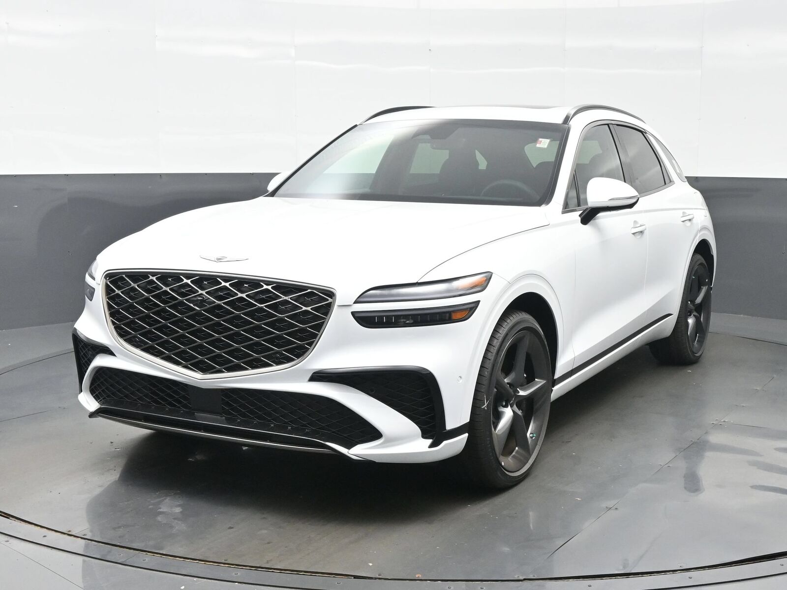 2026 GENESIS GV70
