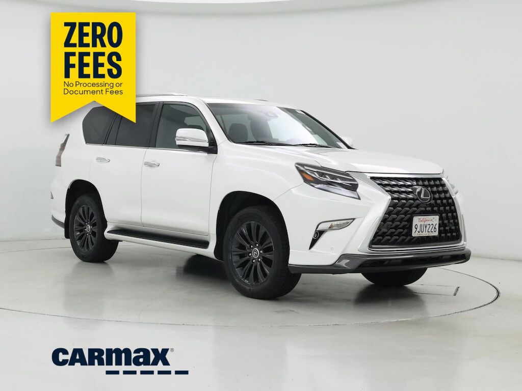2023 LEXUS GX