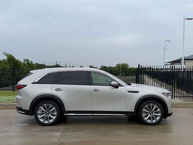 2024 MAZDA CX-90