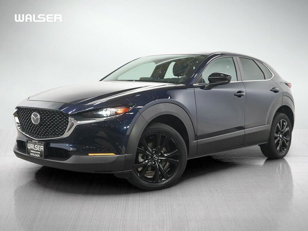 2024 MAZDA CX-30