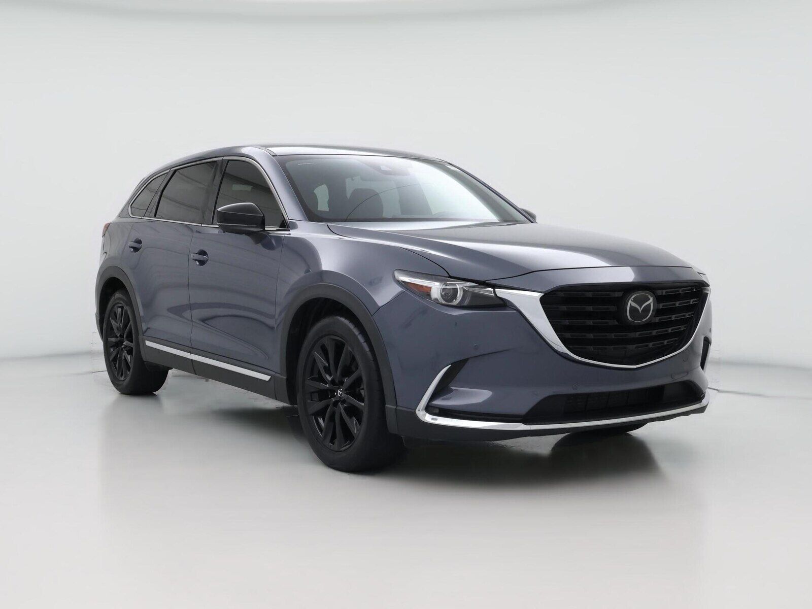 2021 MAZDA CX-9