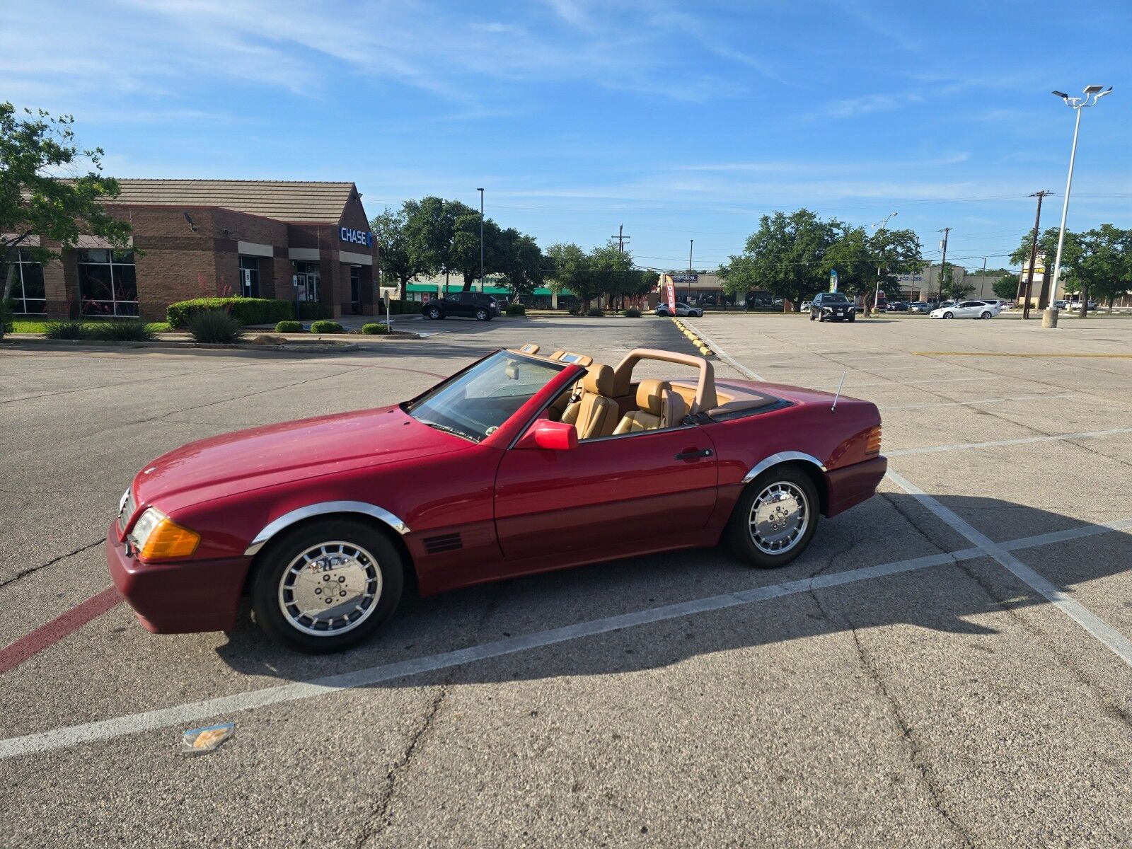 Mercedes-Benz 300