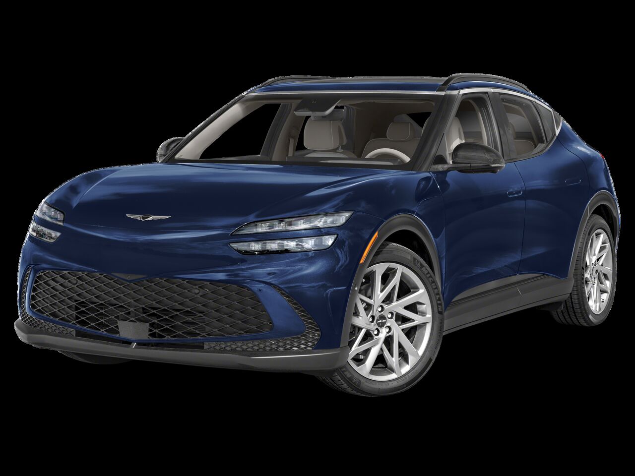 2025 GENESIS GV60