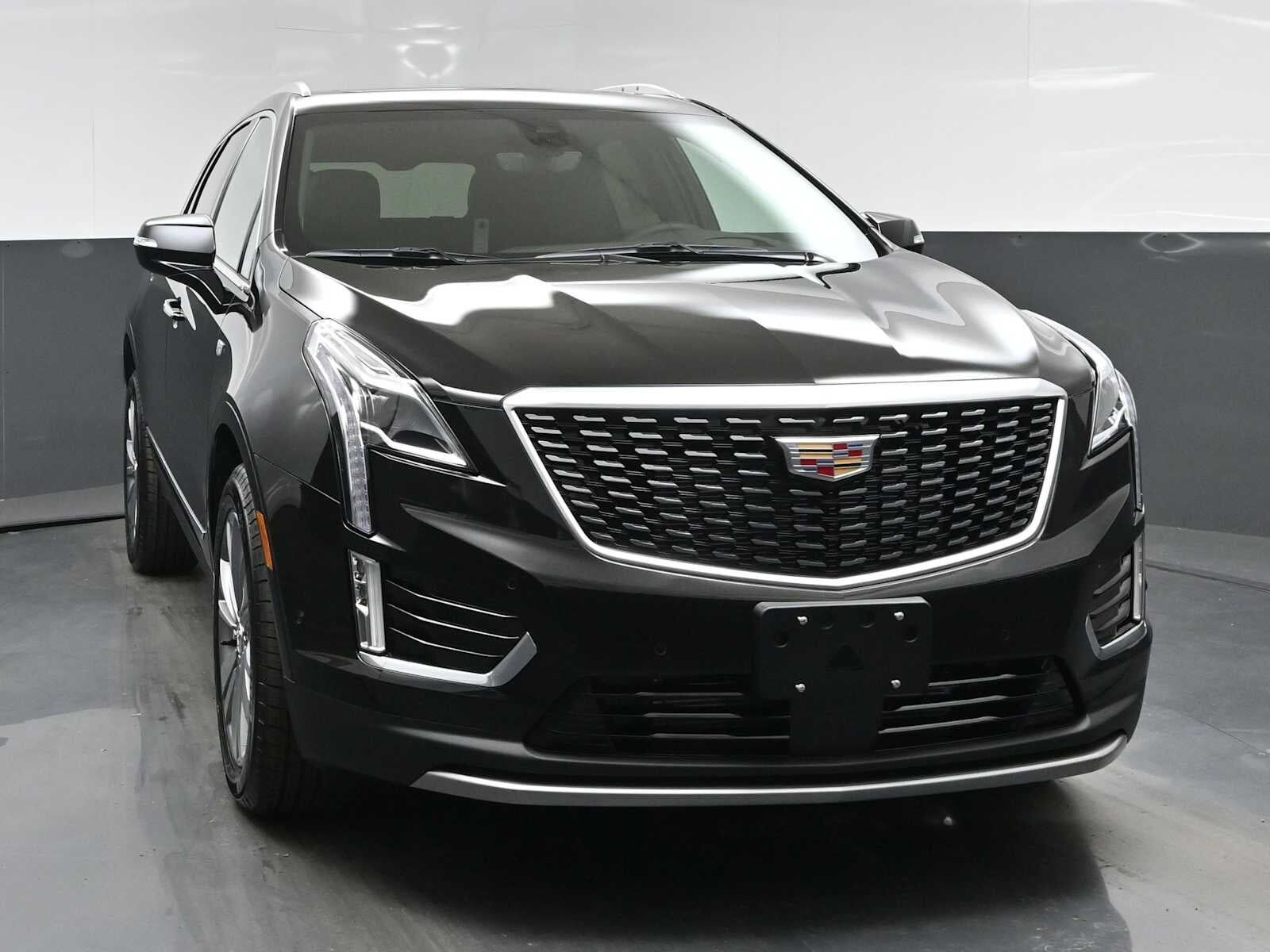 2026 CADILLAC XT5