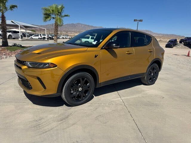2024 DODGE HORNET