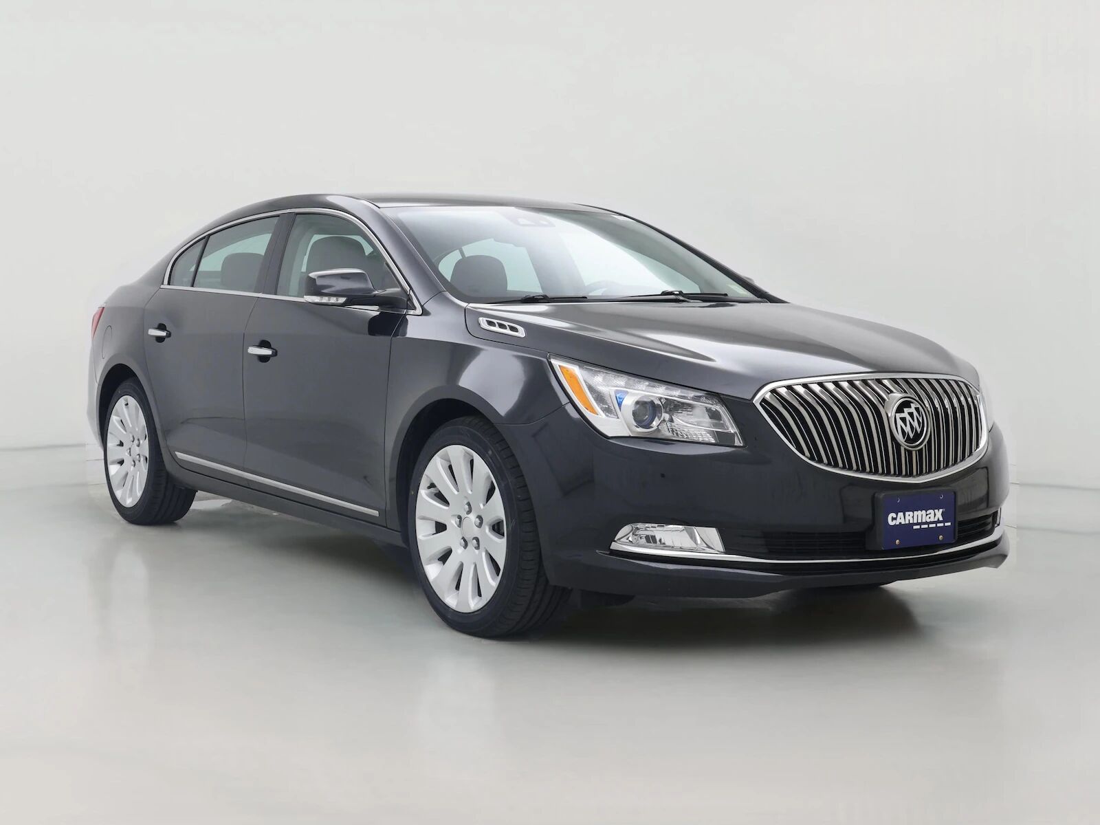 2015 BUICK LaCrosse