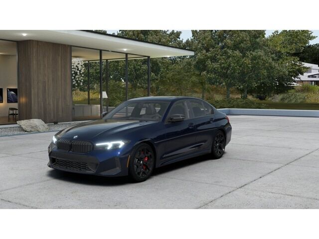 2026 BMW 3 Series