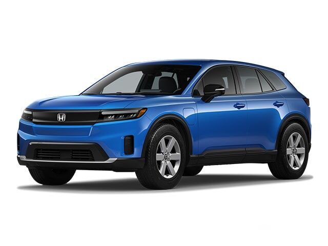 2026 HONDA Prologue