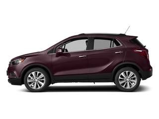 2018 BUICK Encore