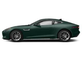 2018 JAGUAR F-Type