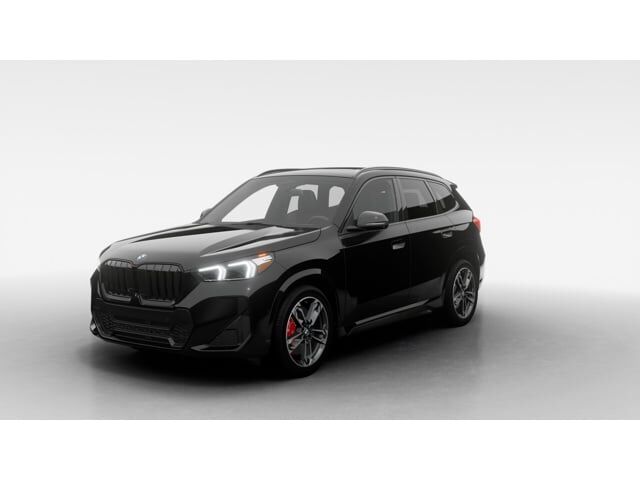 2027 BMW X1