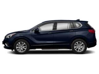 2020 BUICK Envision