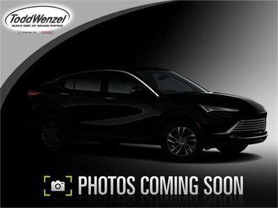 2026 BUICK Envista