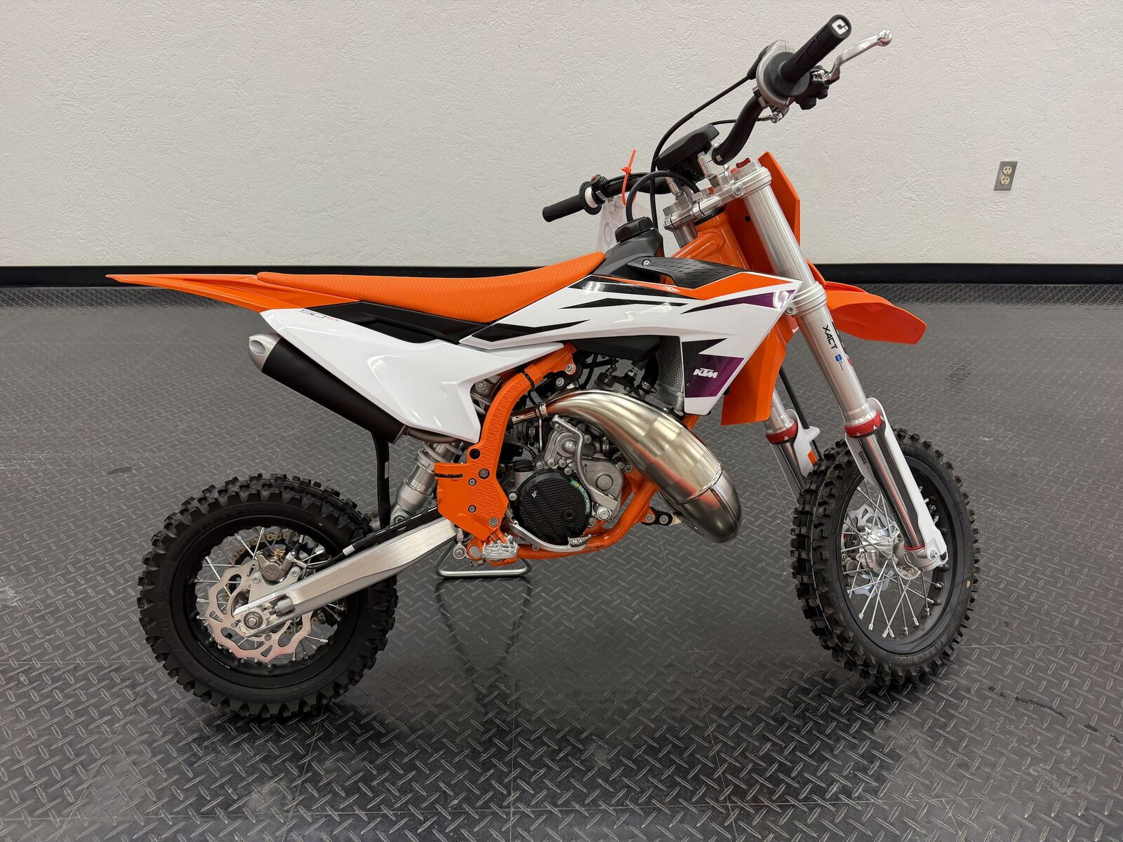 2024 KTM Minis