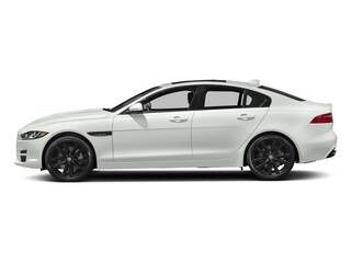 2018 JAGUAR XE