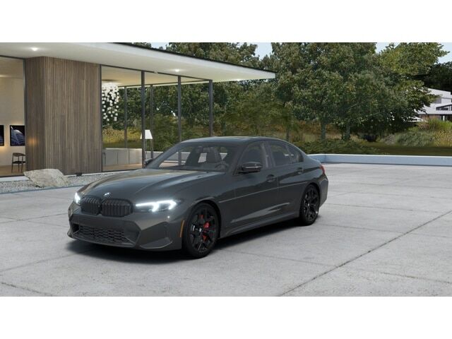 2026 BMW 3 Series