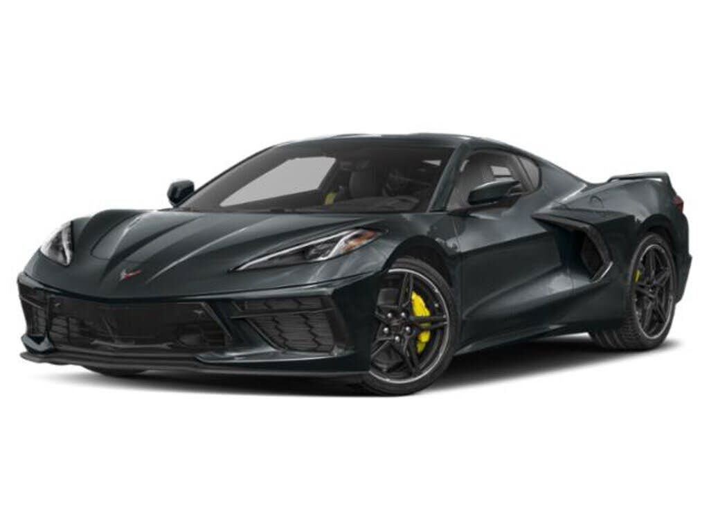 2023 CHEVROLET Corvette