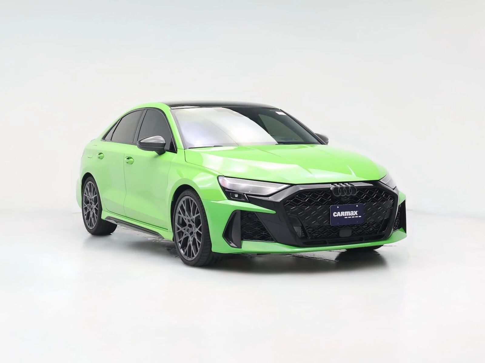 2025 AUDI RS 3