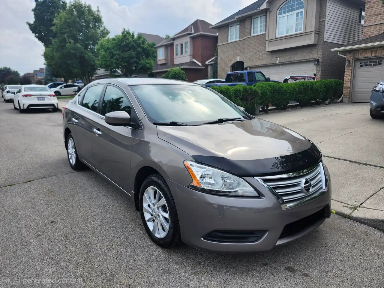 Nissan Sentra