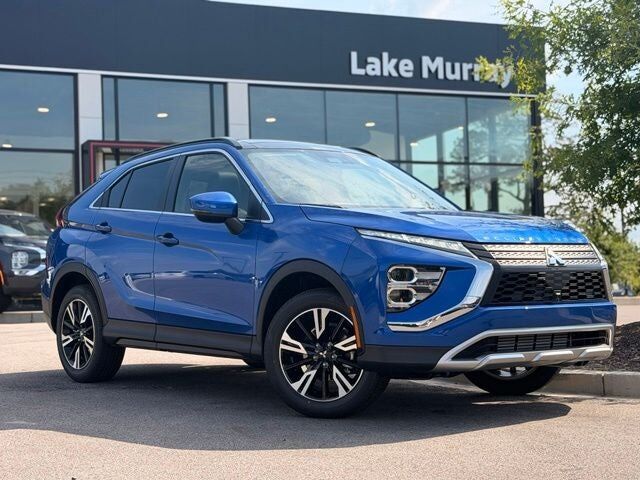 2026 MITSUBISHI ECLIPSE CROSS
