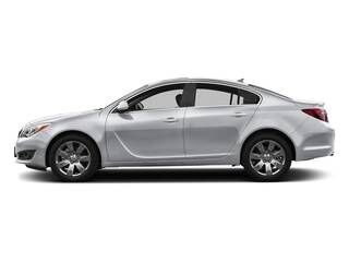 2016 BUICK Regal
