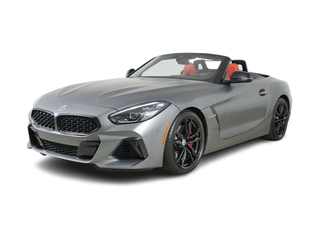 2022 BMW Z4