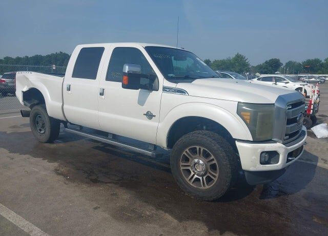 2016 FORD F-350
