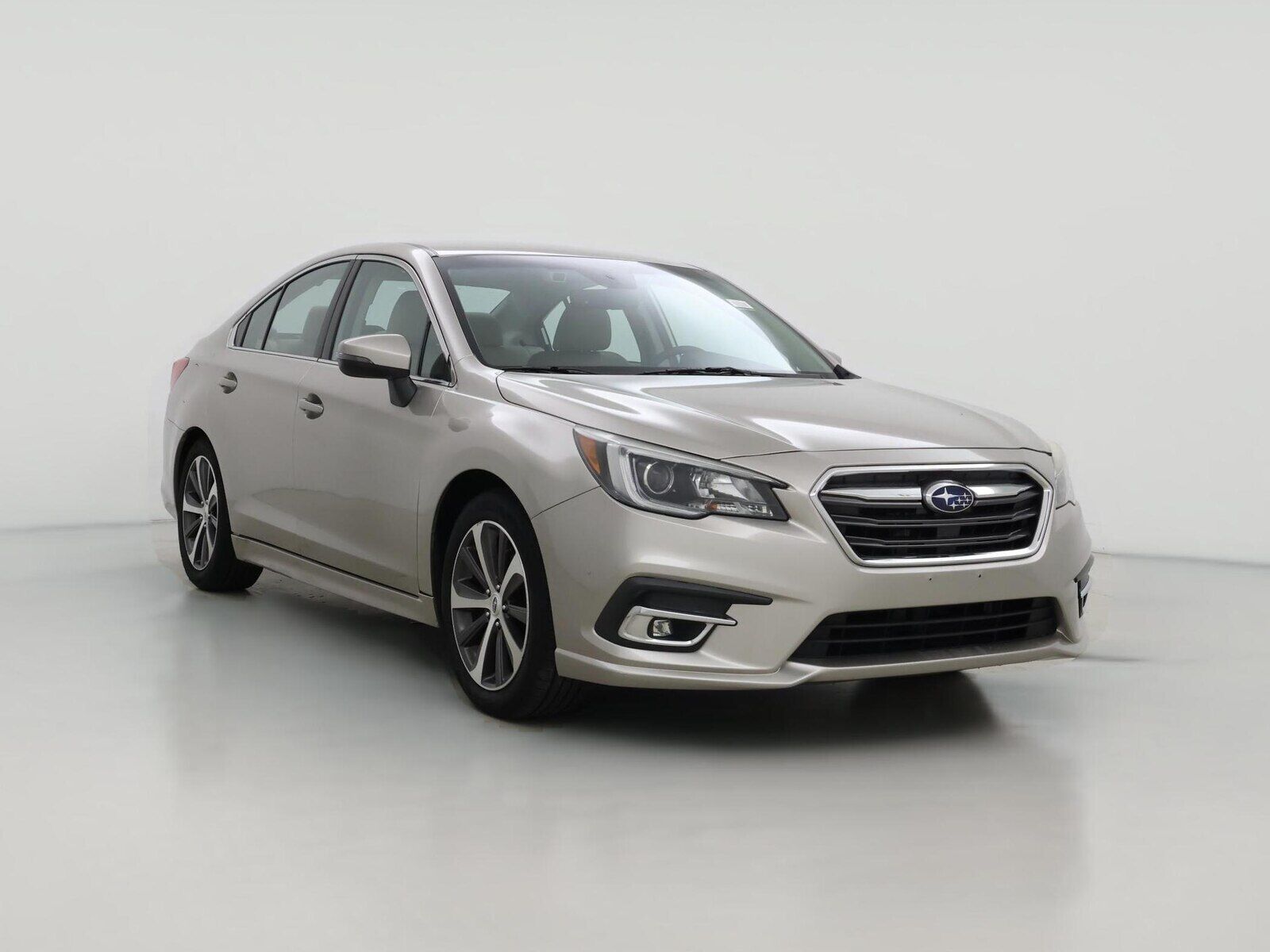 2019 SUBARU Legacy