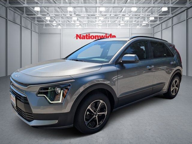 2026 KIA Niro