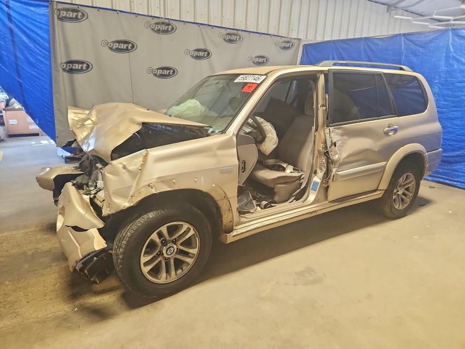 2006 SUZUKI Grand Vitara XL-7