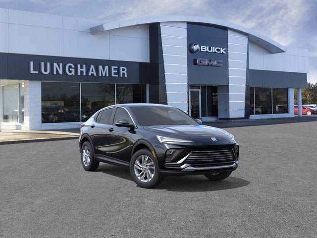 2026 BUICK Envista
